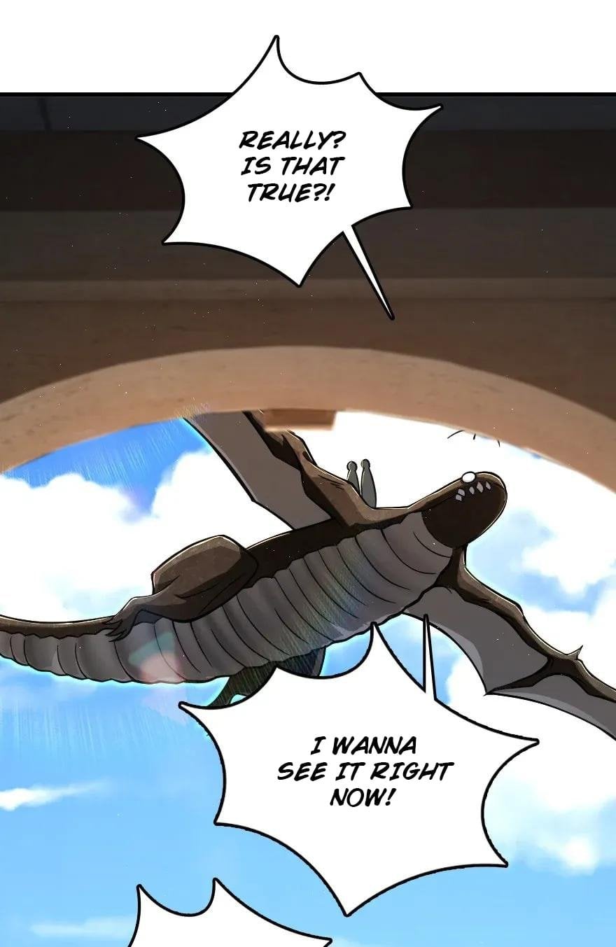 Release That Witch chapter 187 - page 21