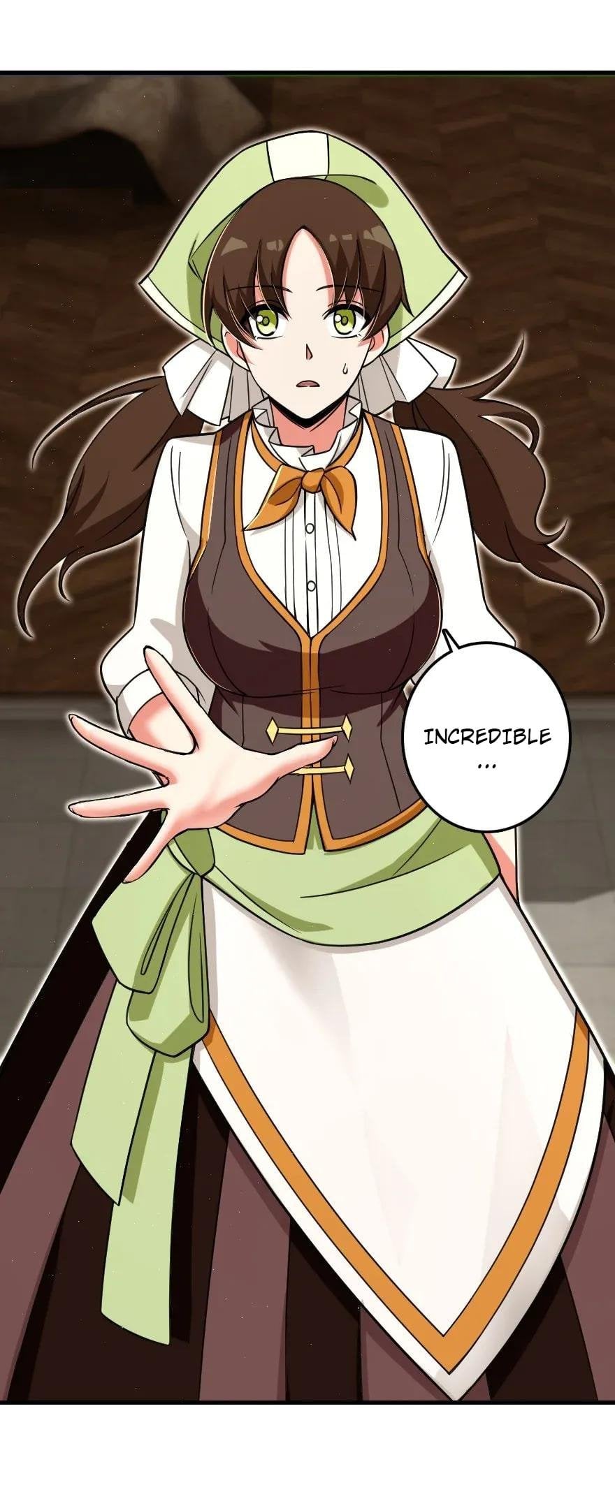 Release That Witch chapter 187 - page 23