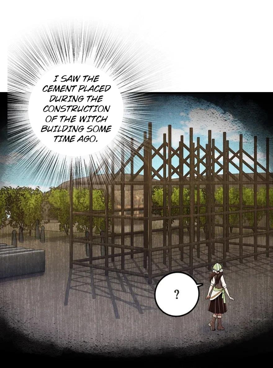 Release That Witch chapter 187 - page 25
