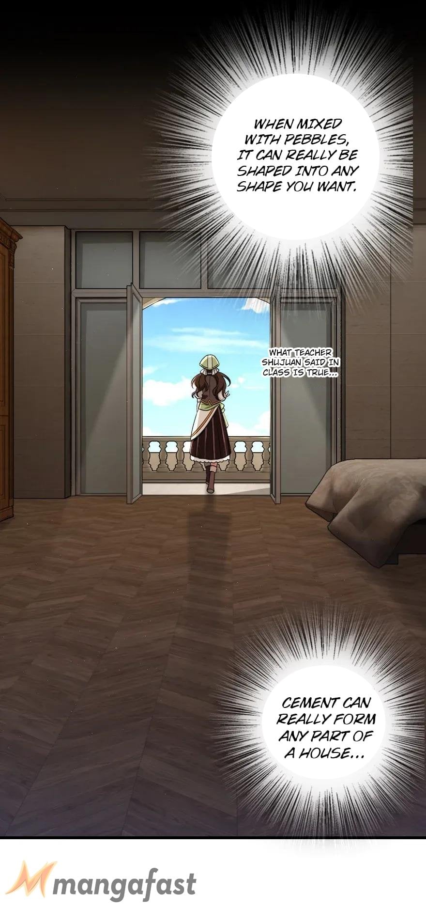 Release That Witch chapter 187 - page 26