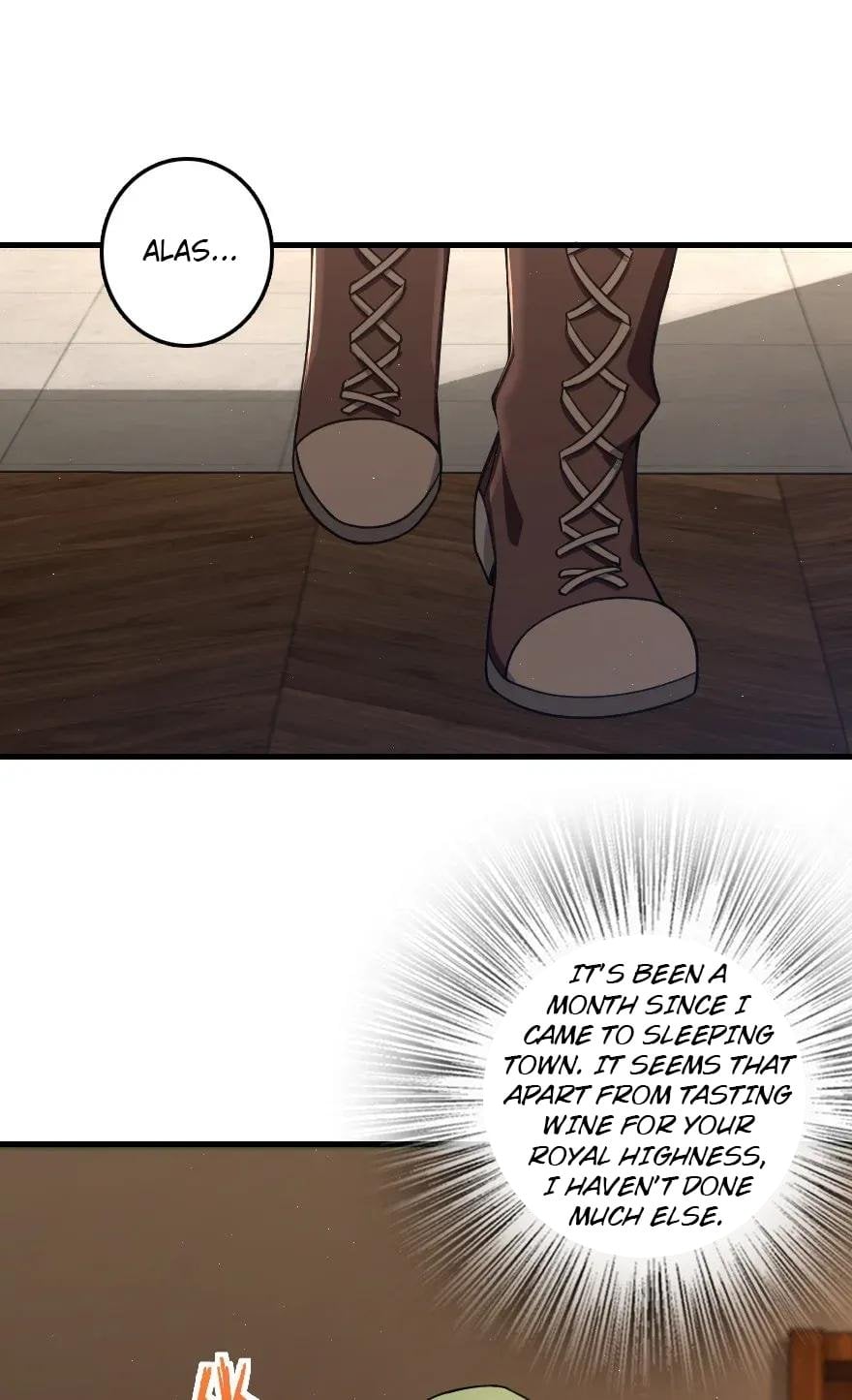 Release That Witch chapter 187 - page 27