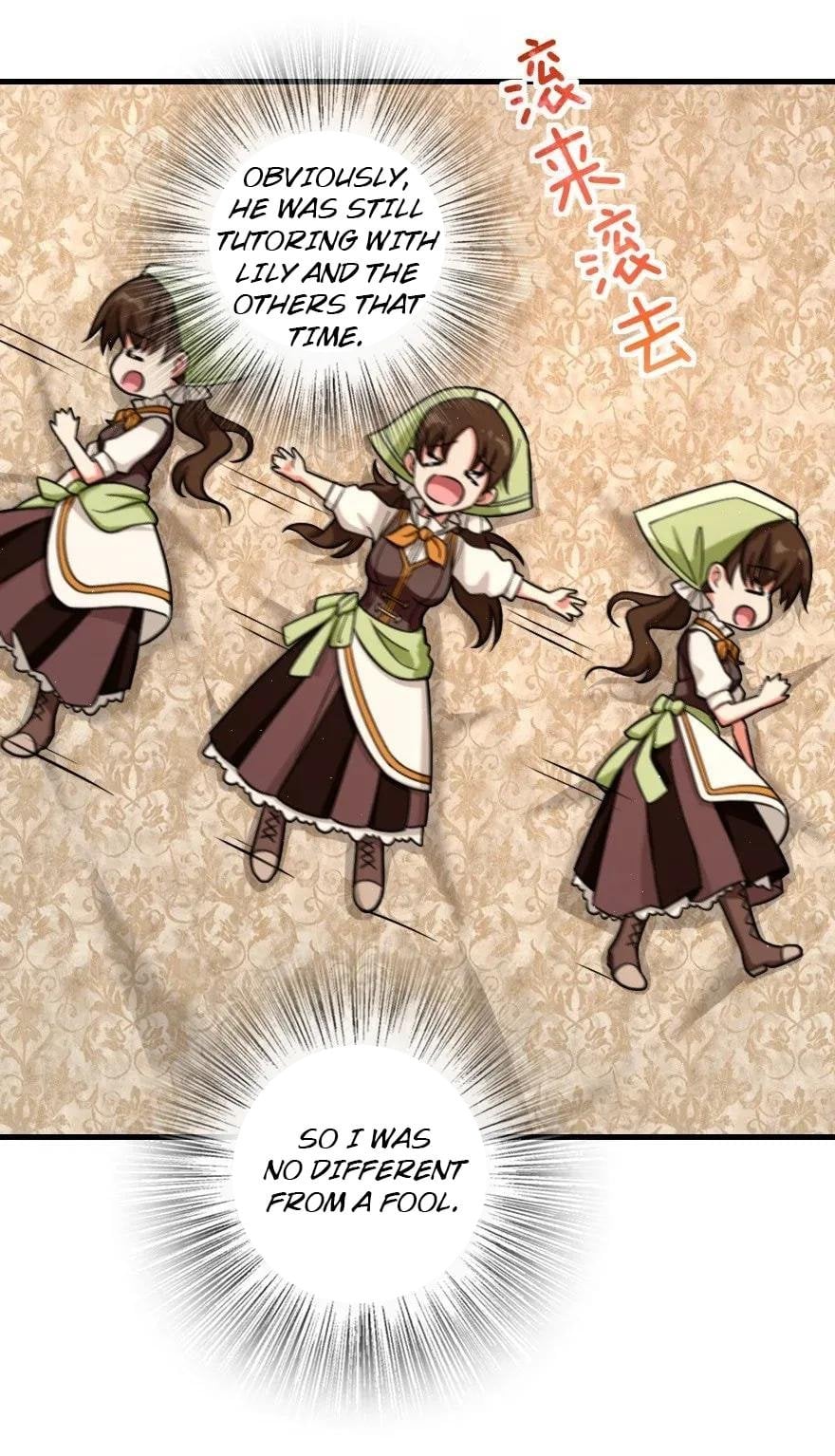 Release That Witch chapter 187 - page 31