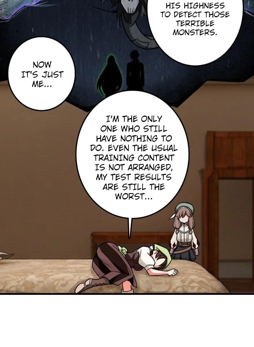 Release That Witch chapter 187 - page 39
