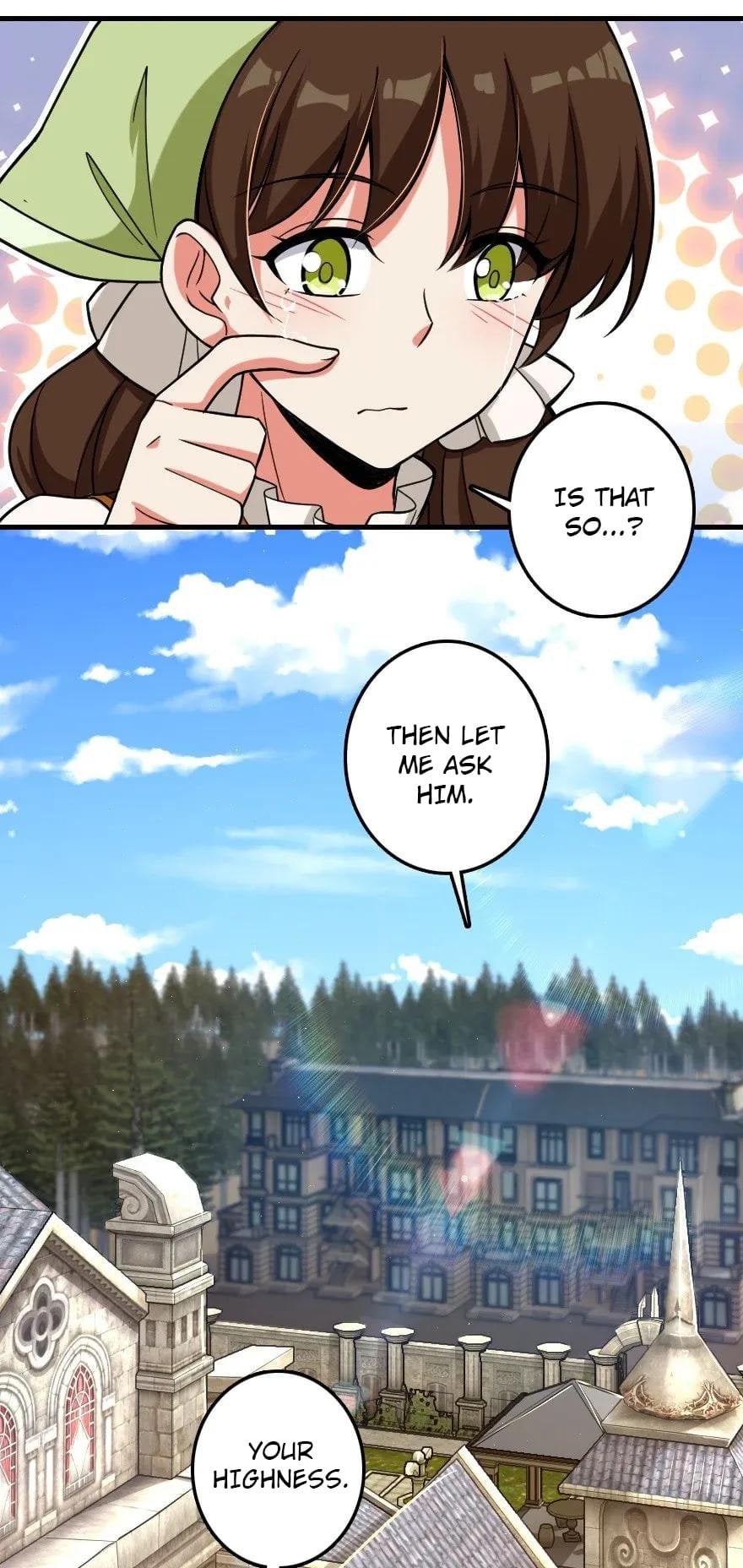 Release That Witch chapter 187 - page 45