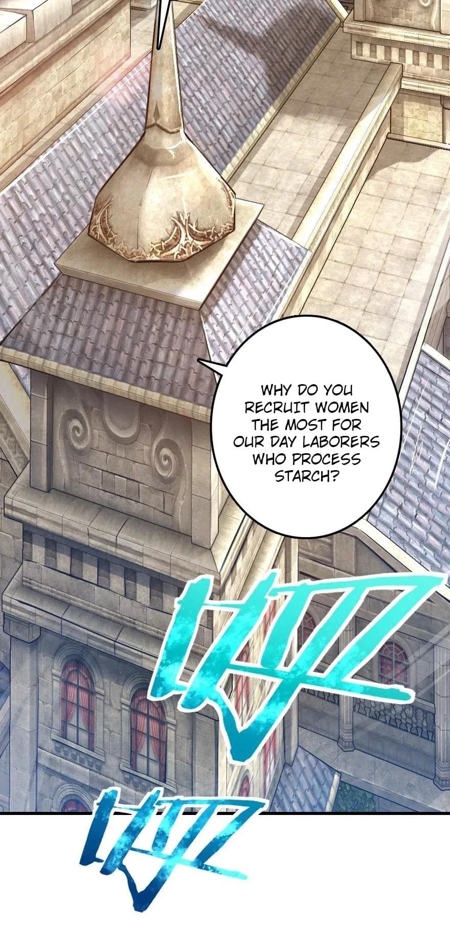 Release That Witch chapter 187 - page 46