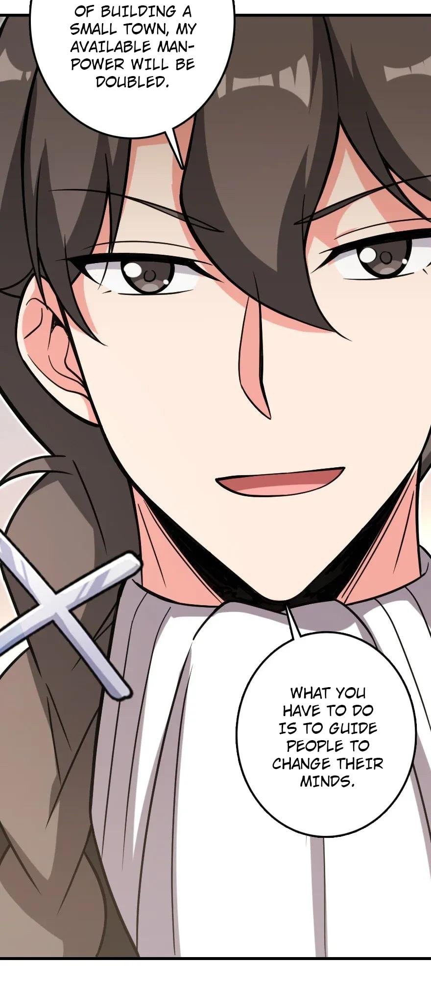 Release That Witch chapter 187 - page 49
