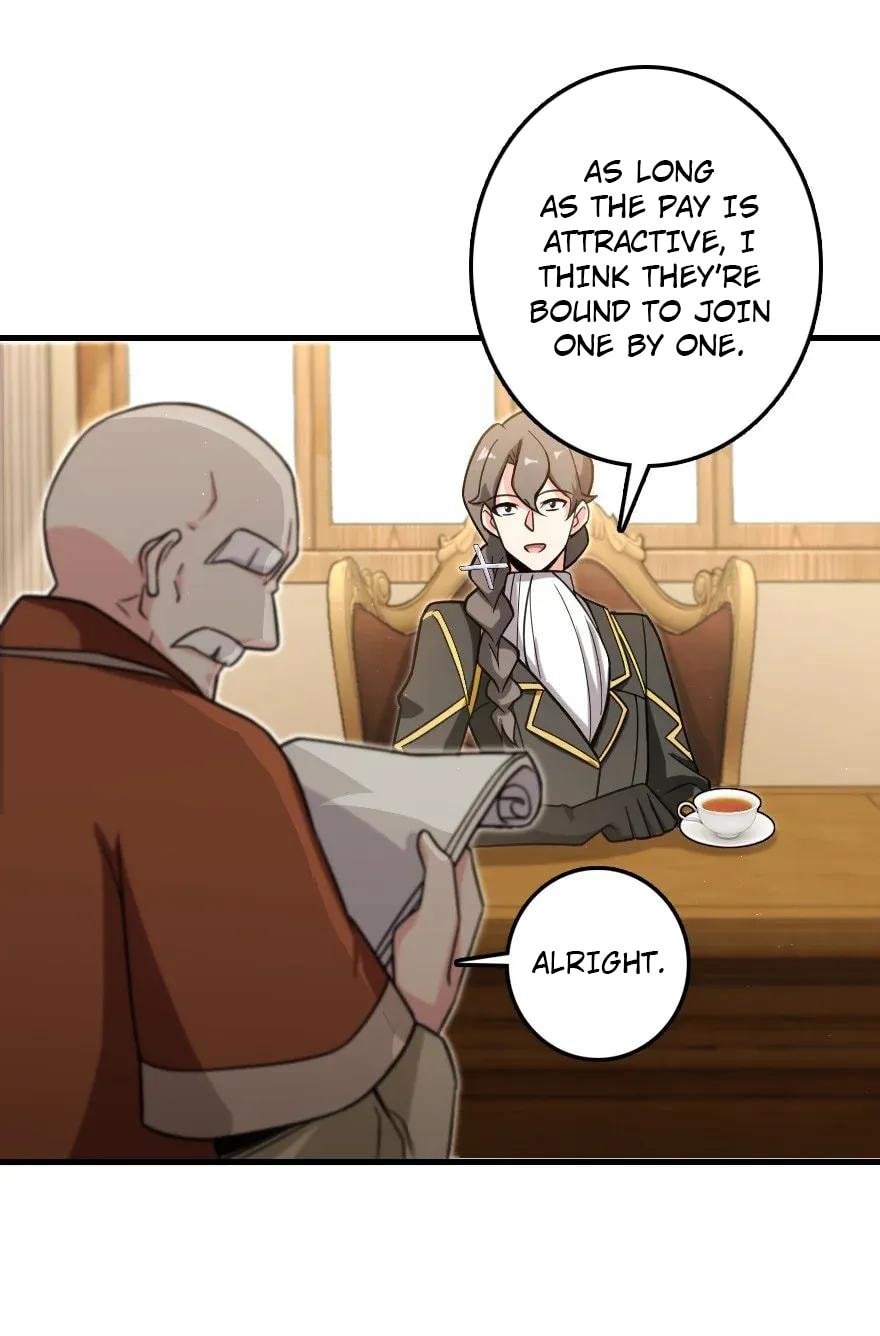 Release That Witch chapter 187 - page 50