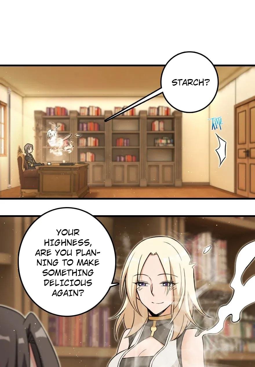 Release That Witch chapter 187 - page 51