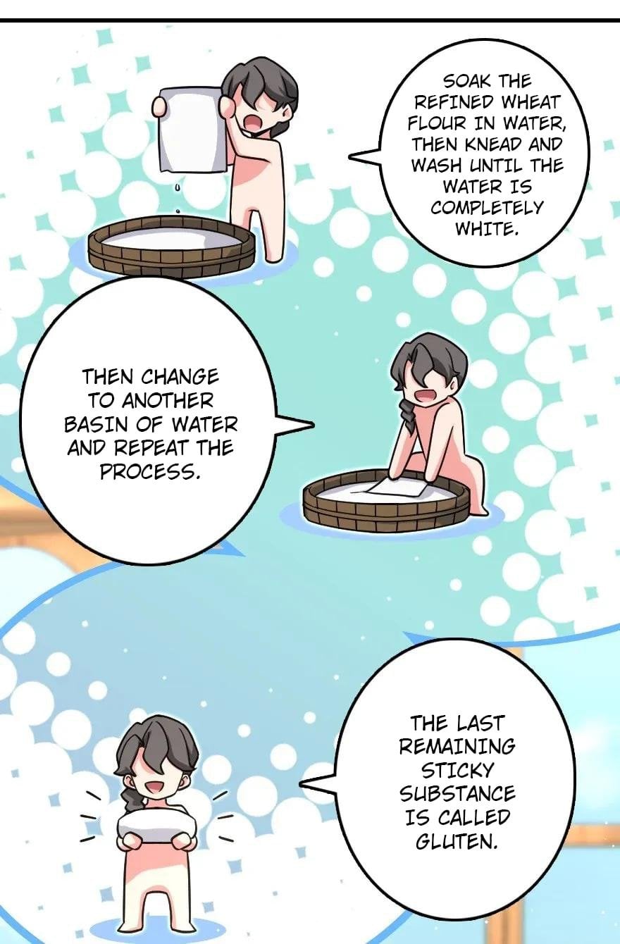 Release That Witch chapter 187 - page 53
