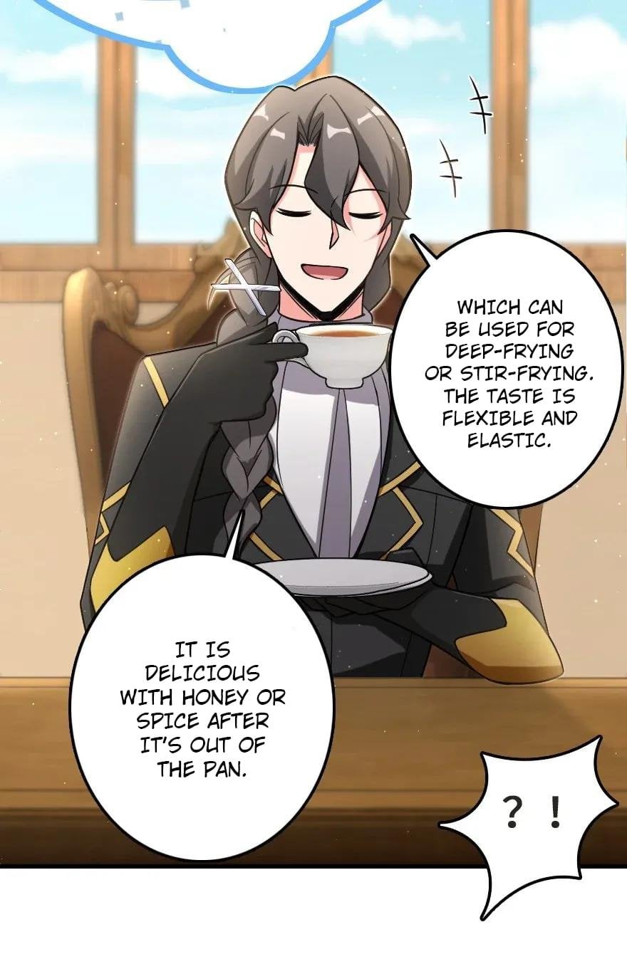 Release That Witch chapter 187 - page 54