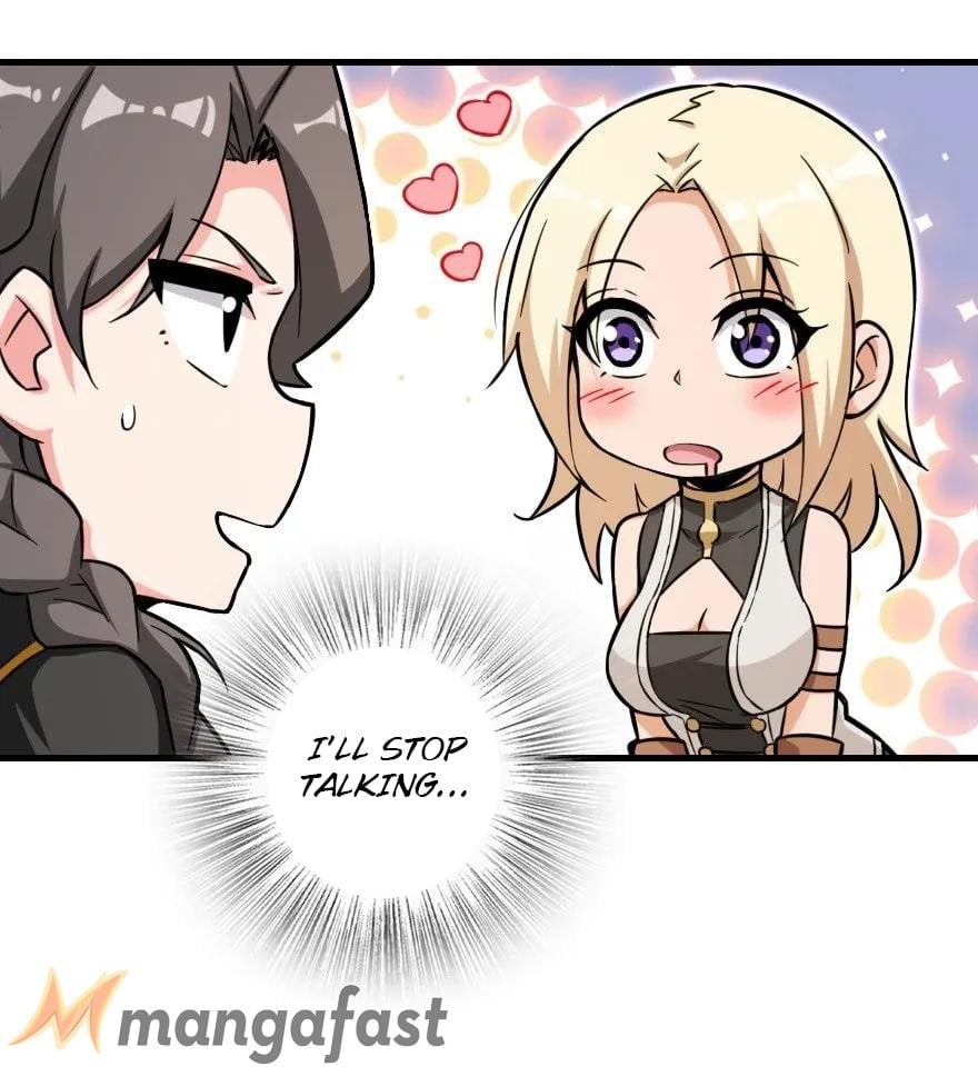 Release That Witch chapter 187 - page 55