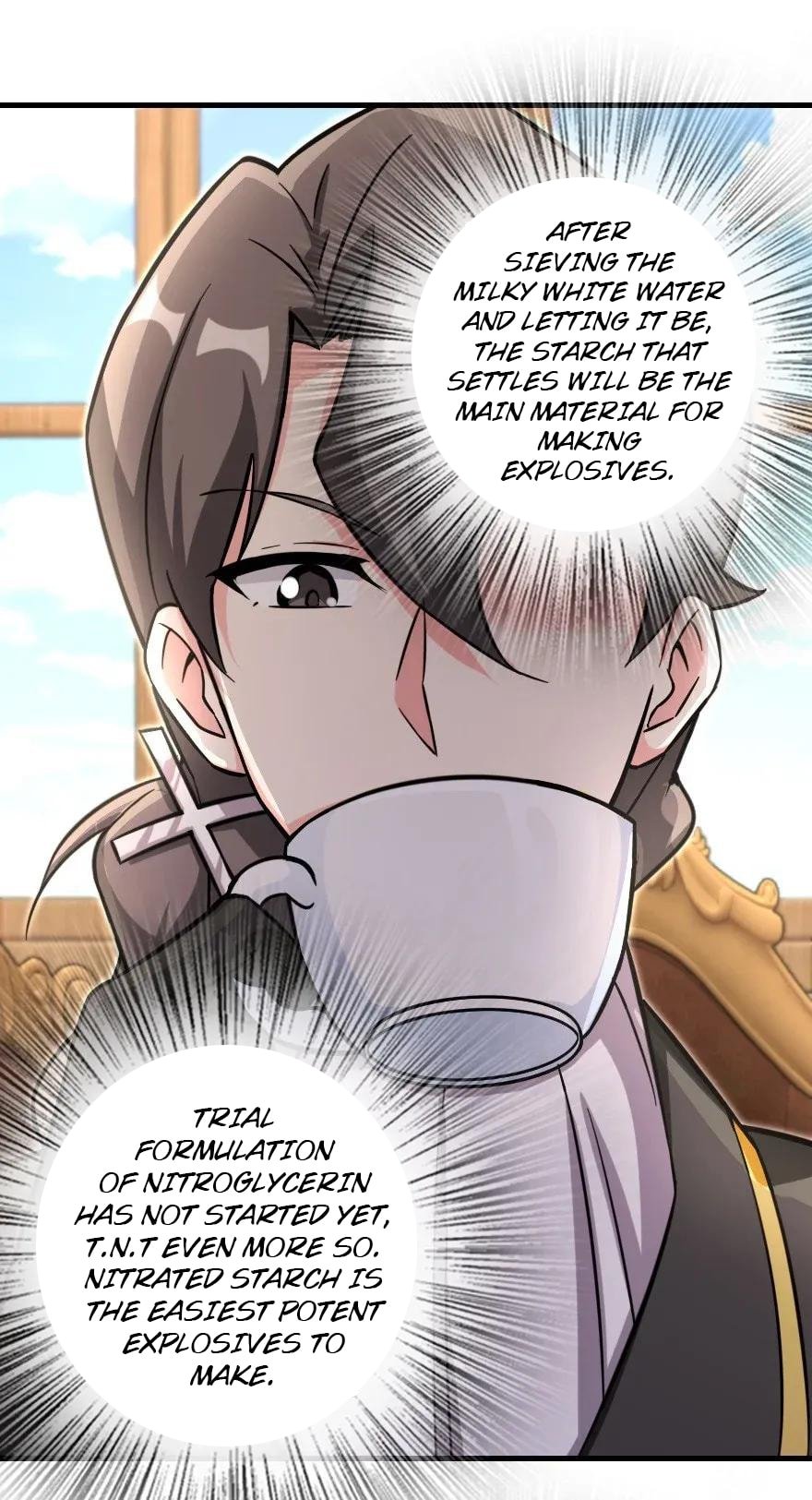 Release That Witch chapter 187 - page 56
