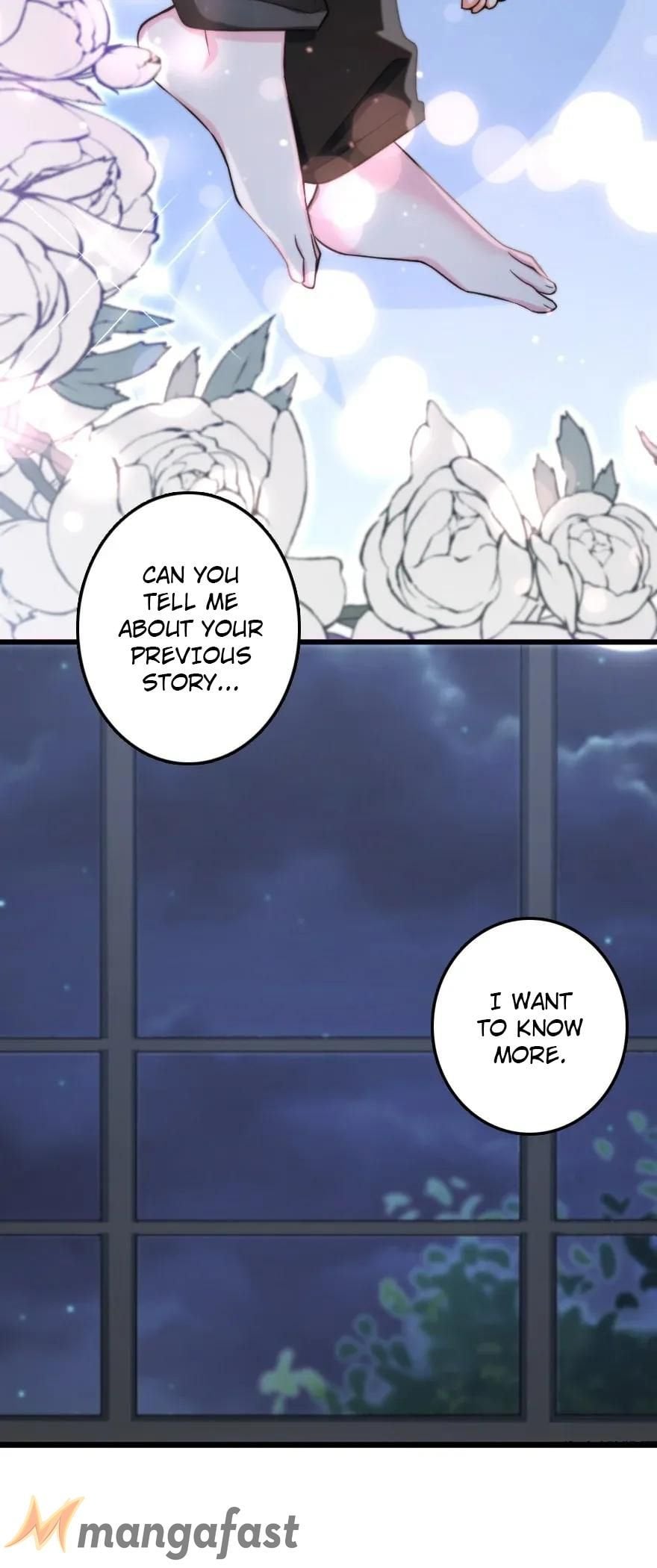 Release That Witch chapter 186 - page 10