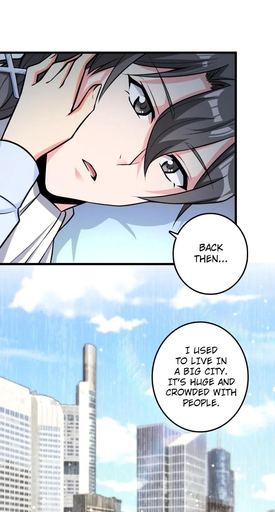 Release That Witch chapter 186 - page 11