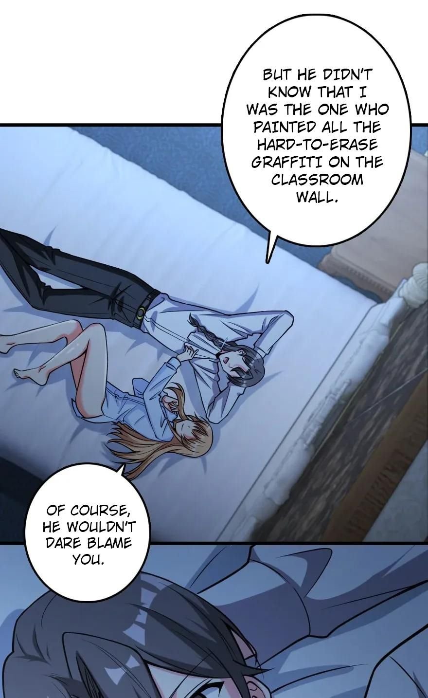 Release That Witch chapter 186 - page 14