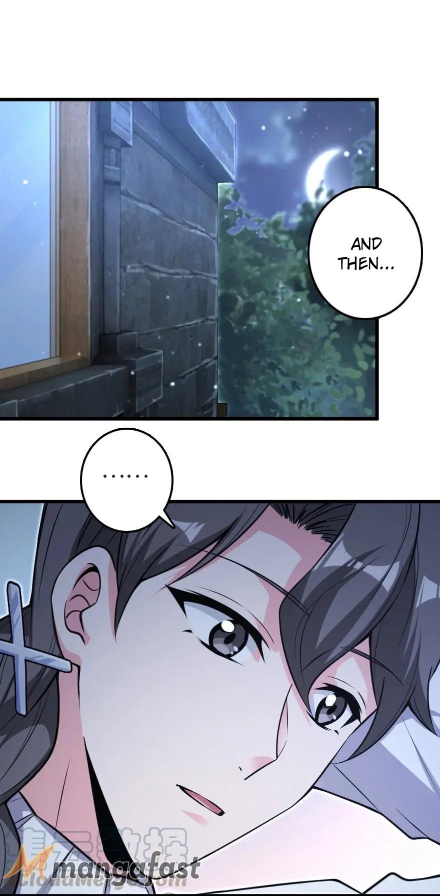 Release That Witch chapter 186 - page 18