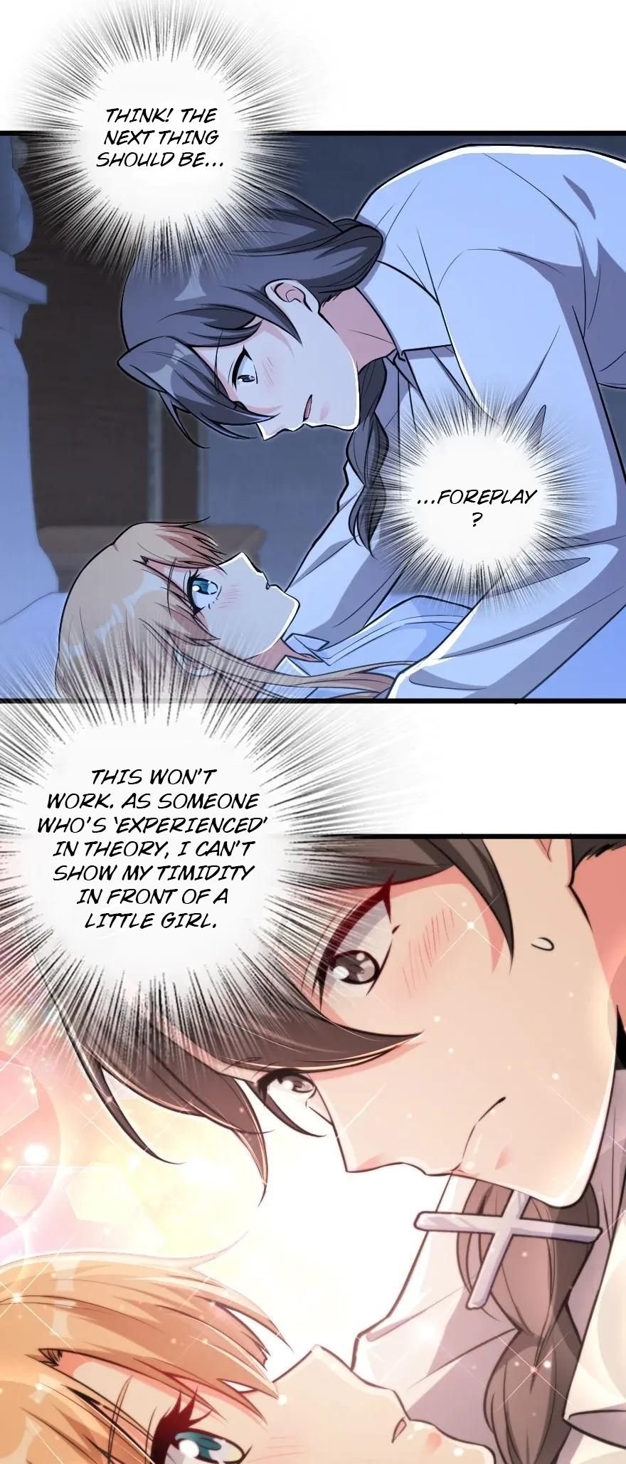Release That Witch chapter 186 - page 2
