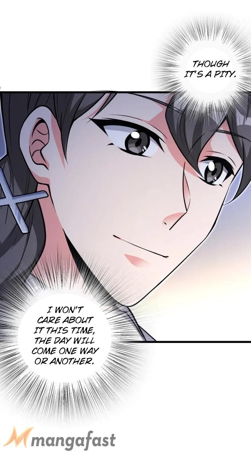 Release That Witch chapter 186 - page 23