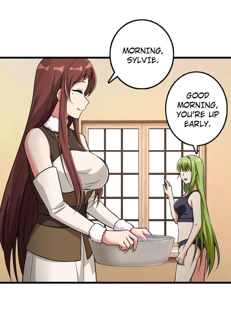 Release That Witch chapter 186 - page 28