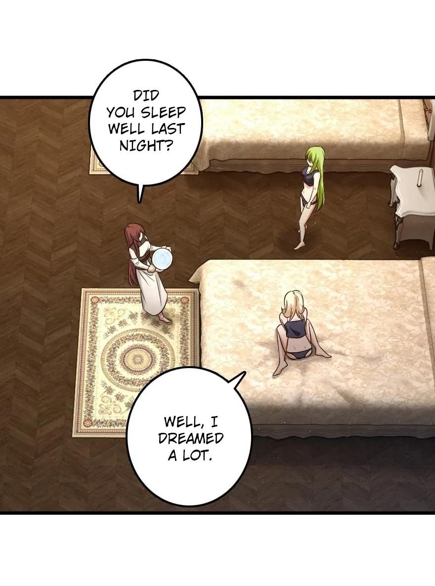Release That Witch chapter 186 - page 31