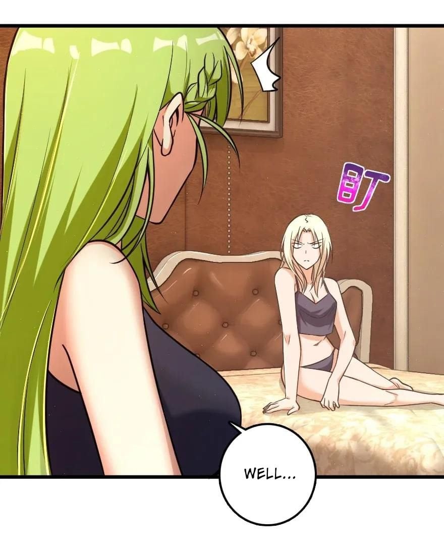Release That Witch chapter 186 - page 34