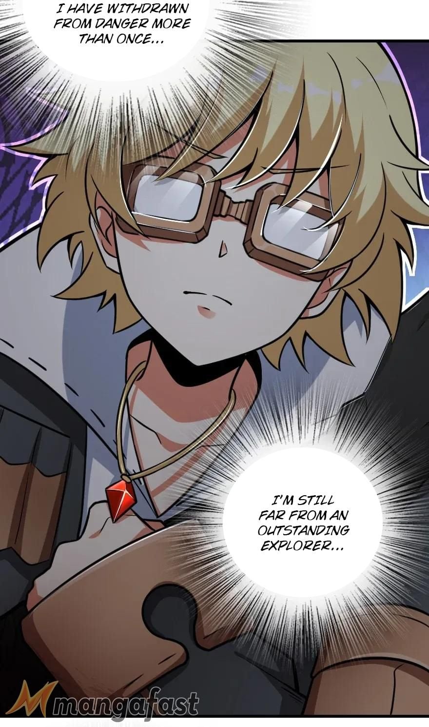 Release That Witch chapter 185 - page 11