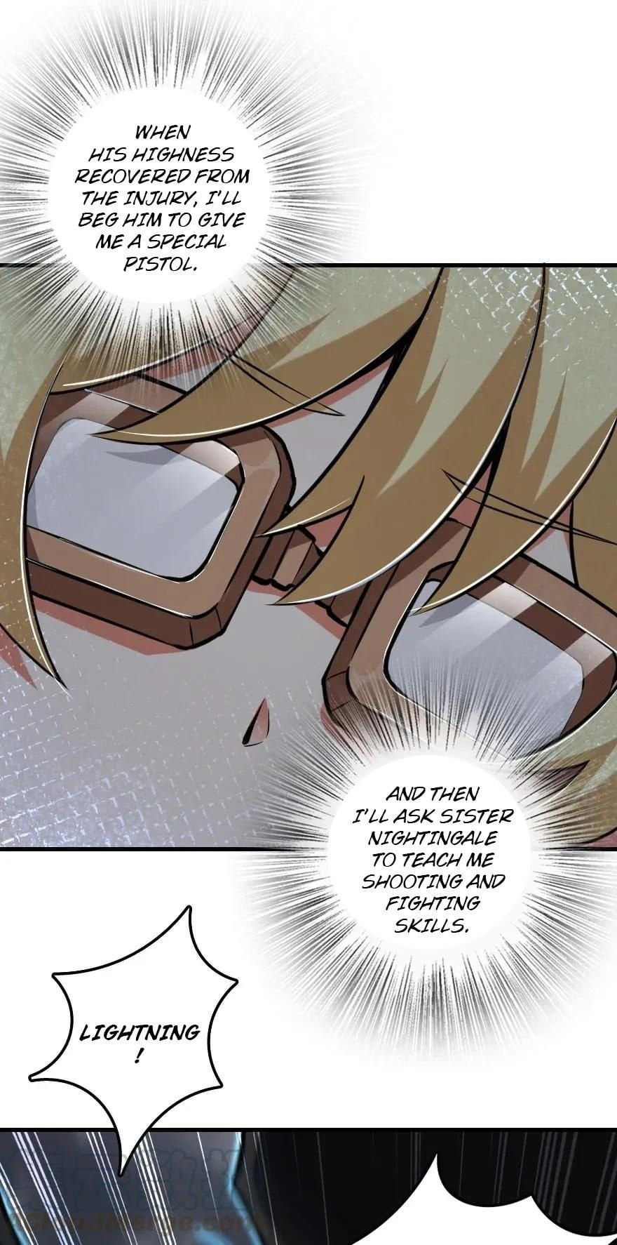 Release That Witch chapter 185 - page 12