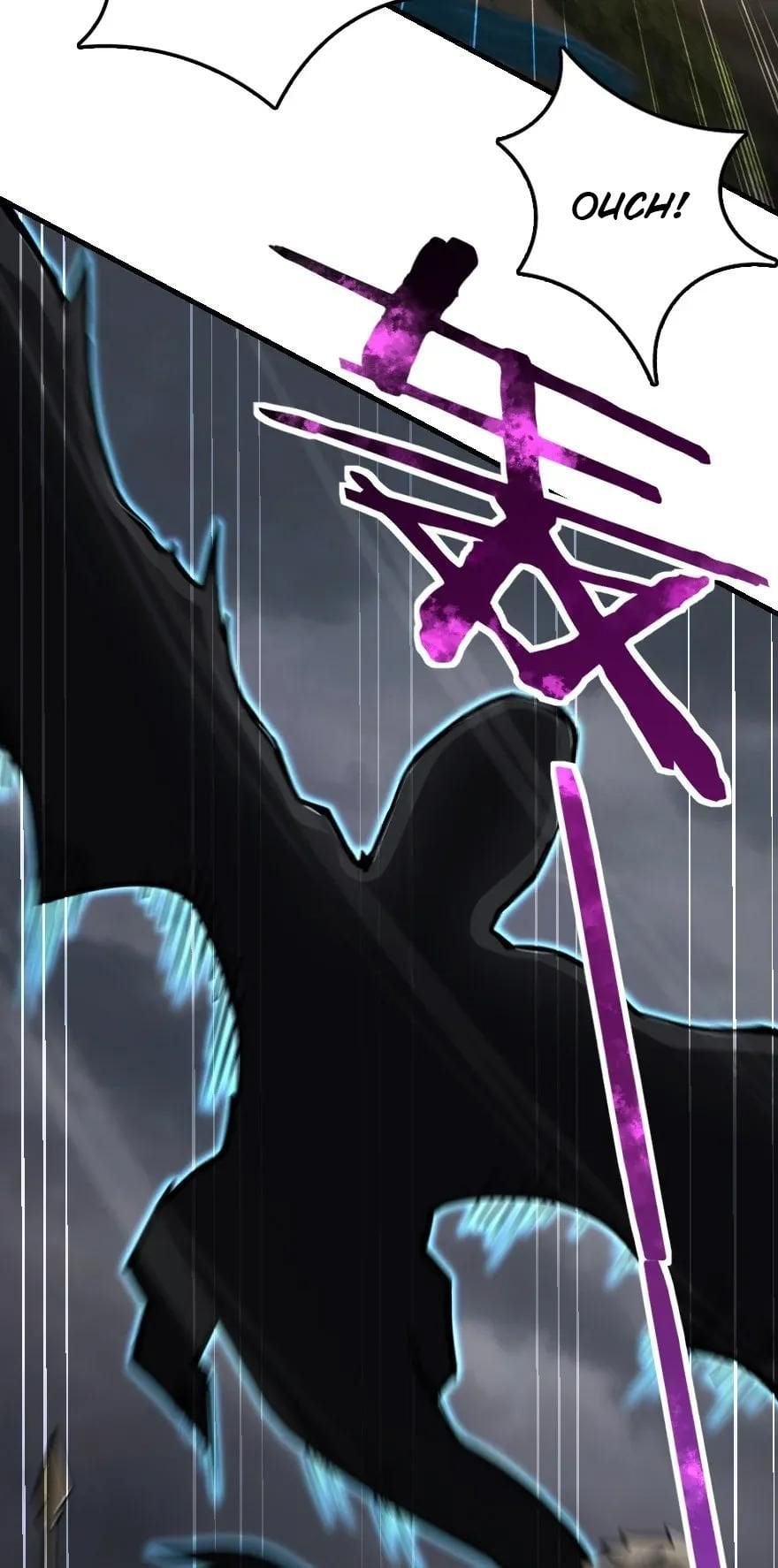 Release That Witch chapter 185 - page 14