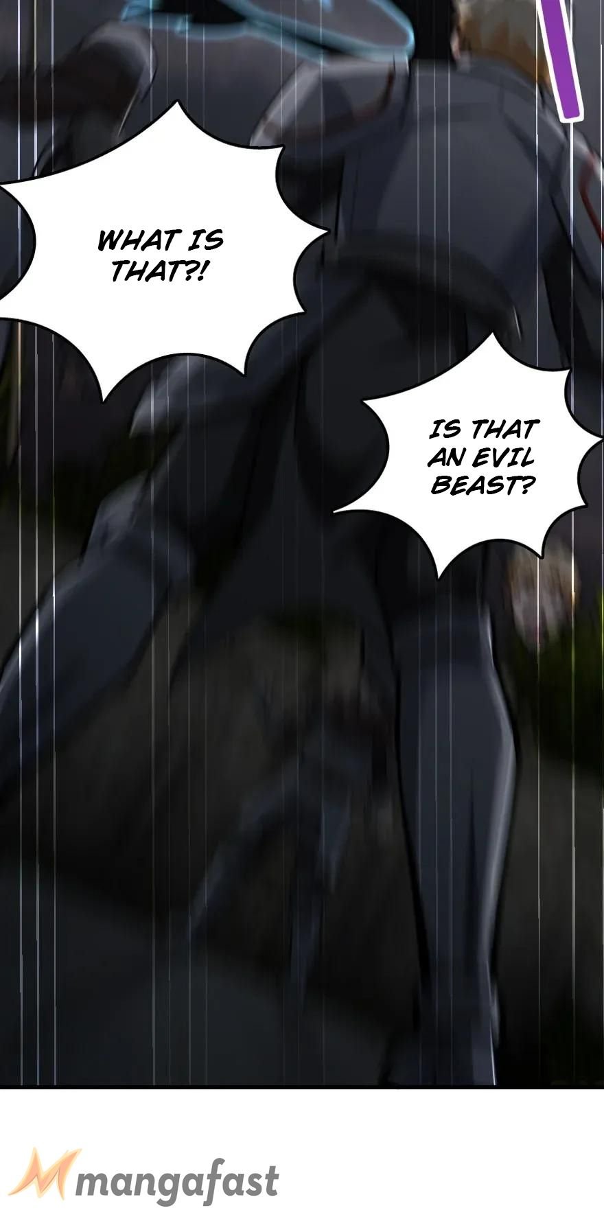 Release That Witch chapter 185 - page 15