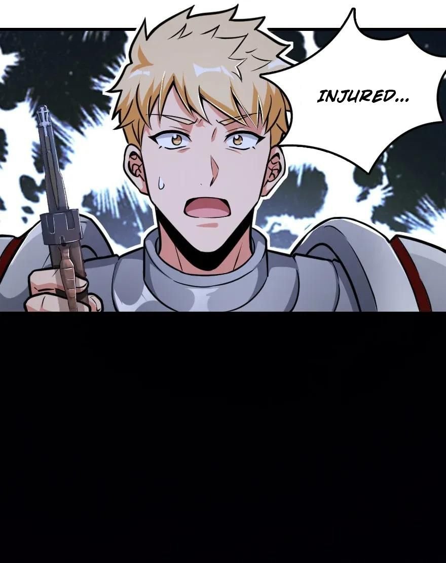 Release That Witch chapter 185 - page 17