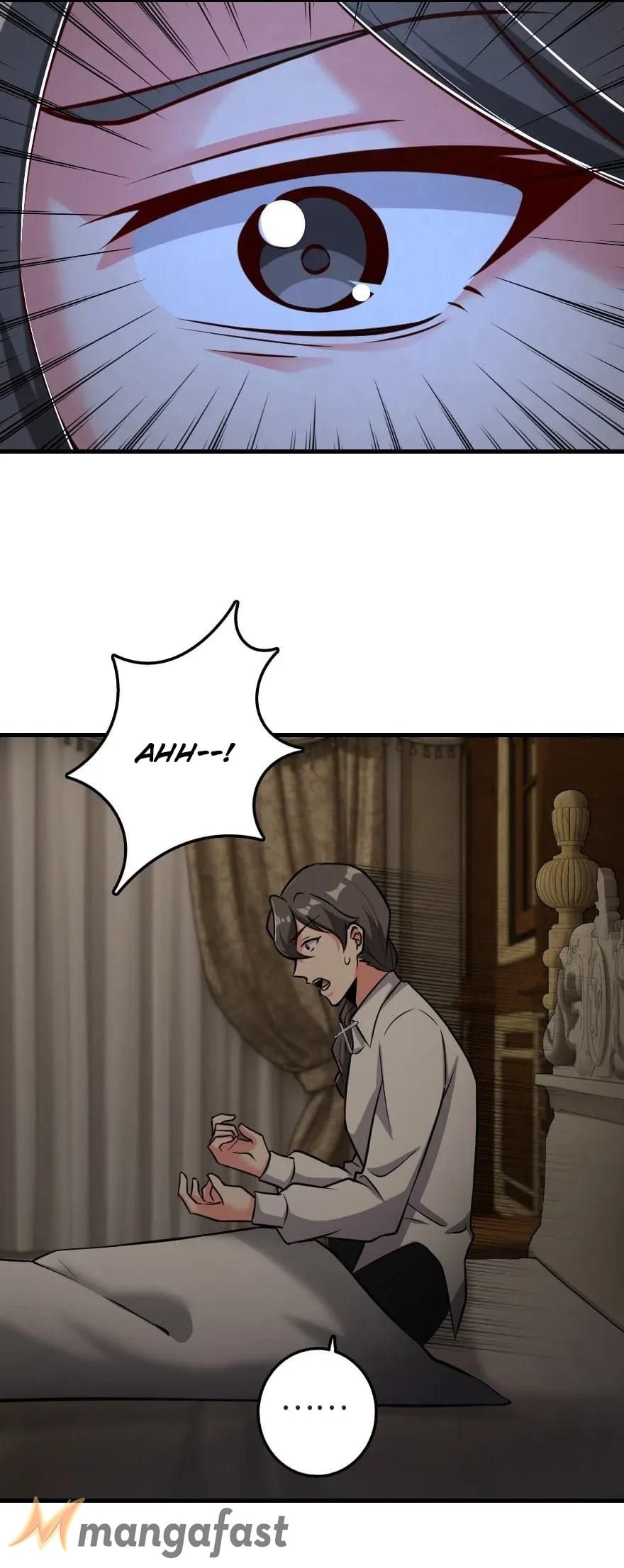 Release That Witch chapter 185 - page 19