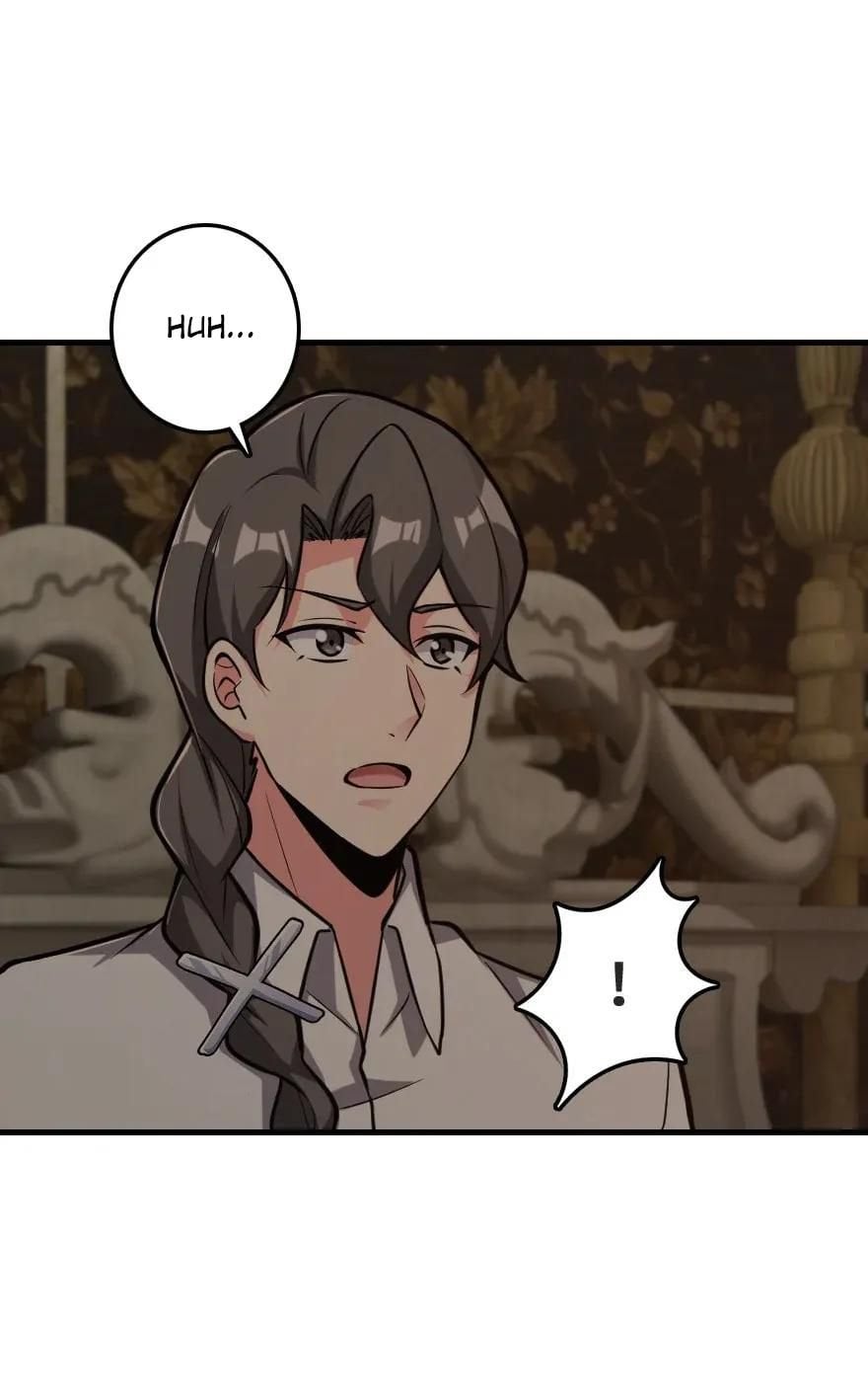 Release That Witch chapter 185 - page 22