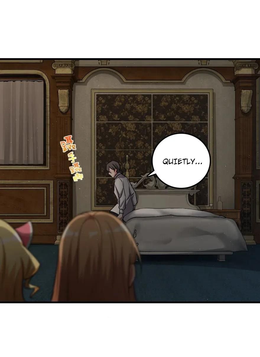 Release That Witch chapter 185 - page 24