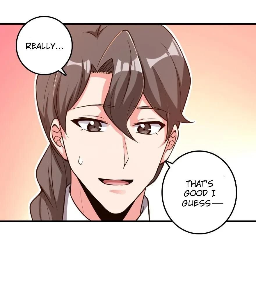 Release That Witch chapter 185 - page 27