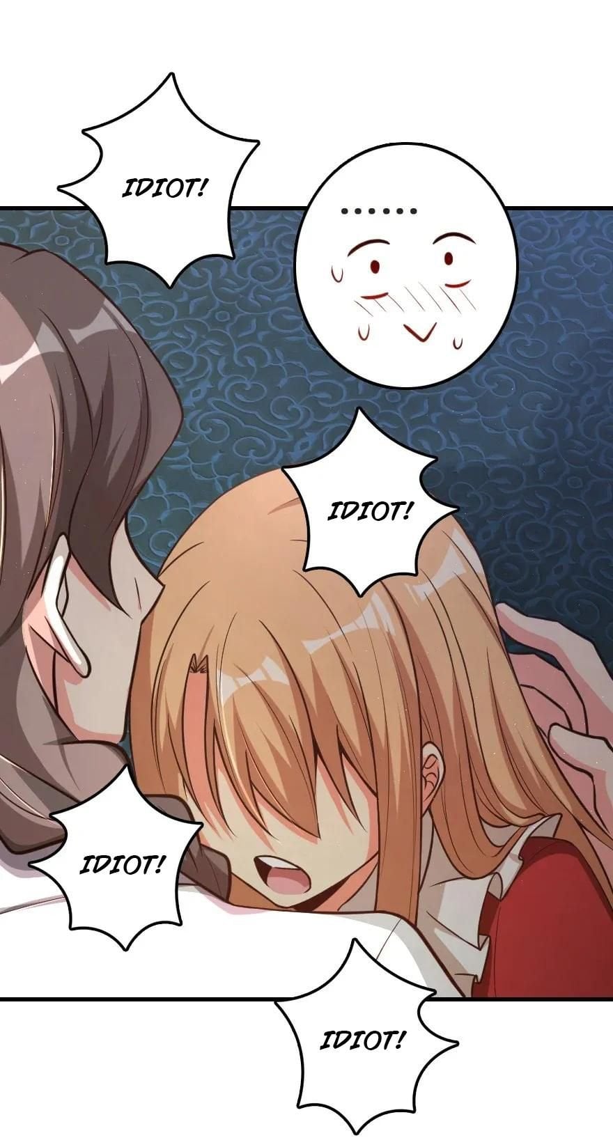 Release That Witch chapter 185 - page 29