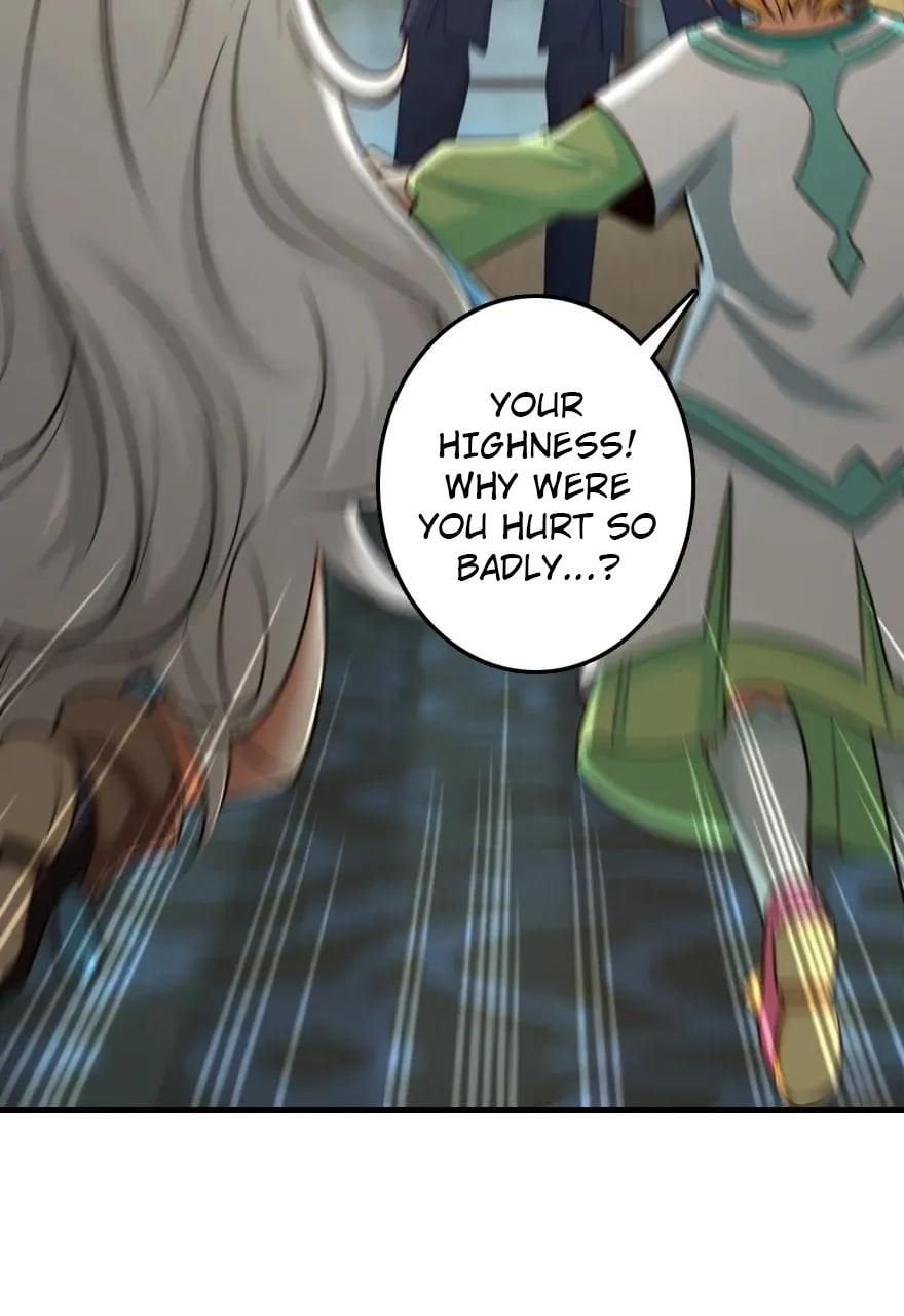 Release That Witch chapter 185 - page 35