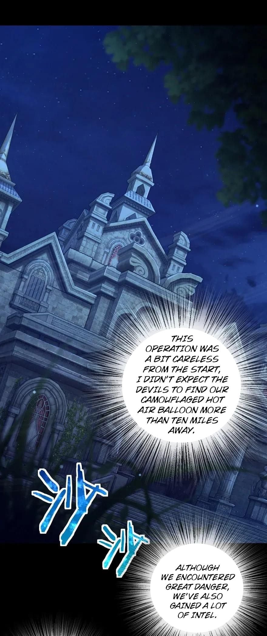 Release That Witch chapter 185 - page 39