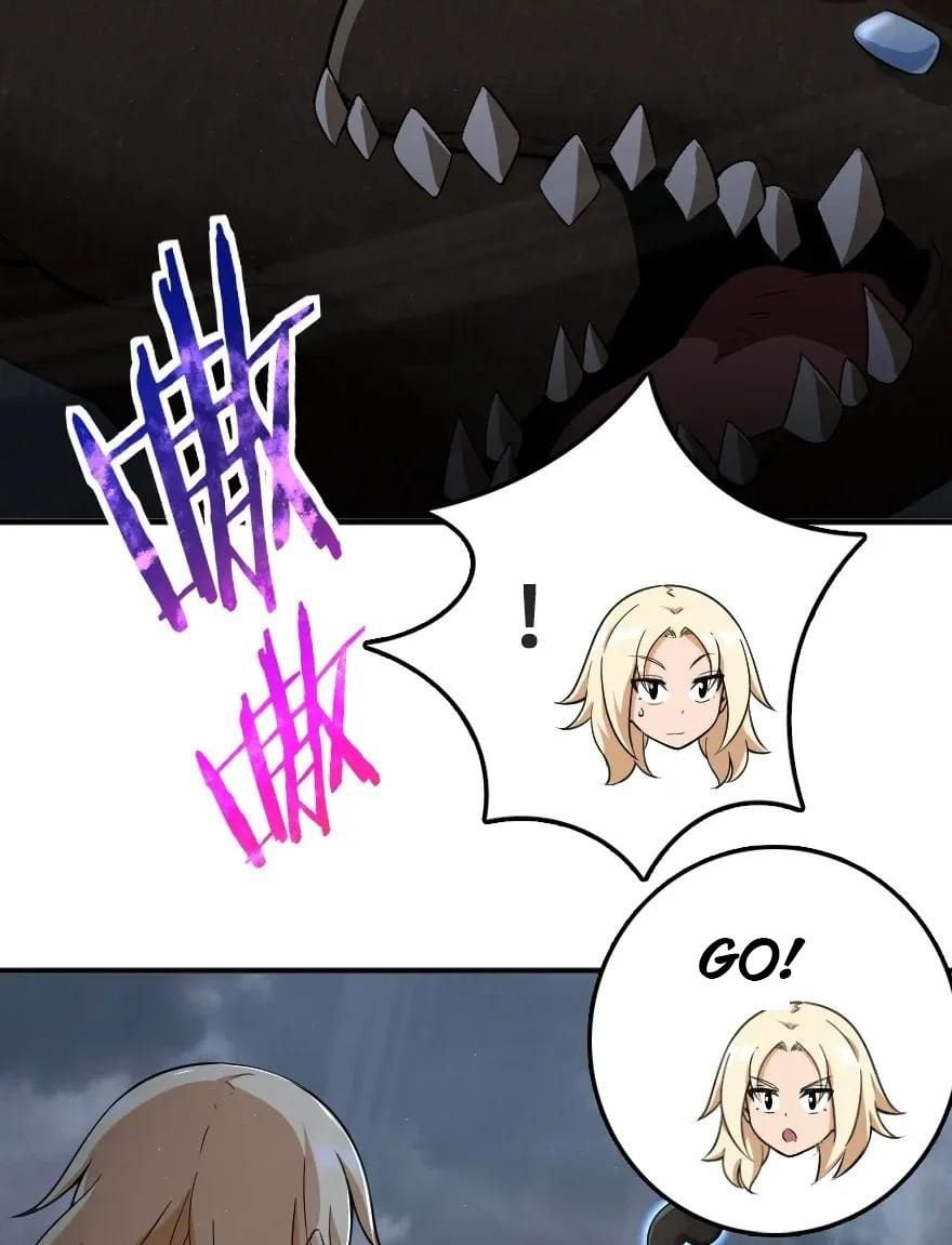 Release That Witch chapter 184 - page 10
