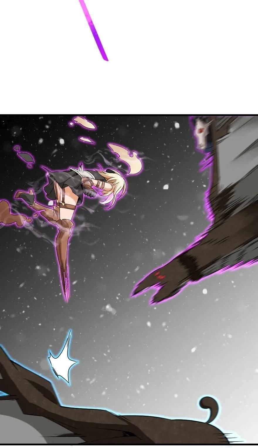 Release That Witch chapter 184 - page 23