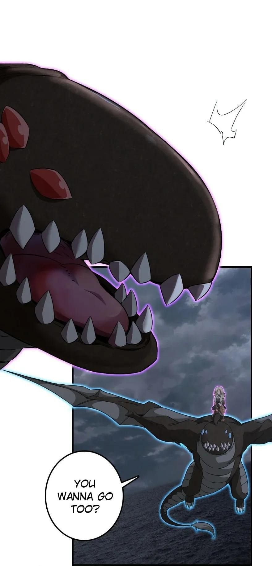Release That Witch chapter 184 - page 30