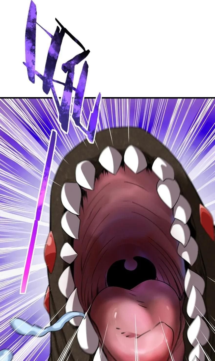 Release That Witch chapter 184 - page 31