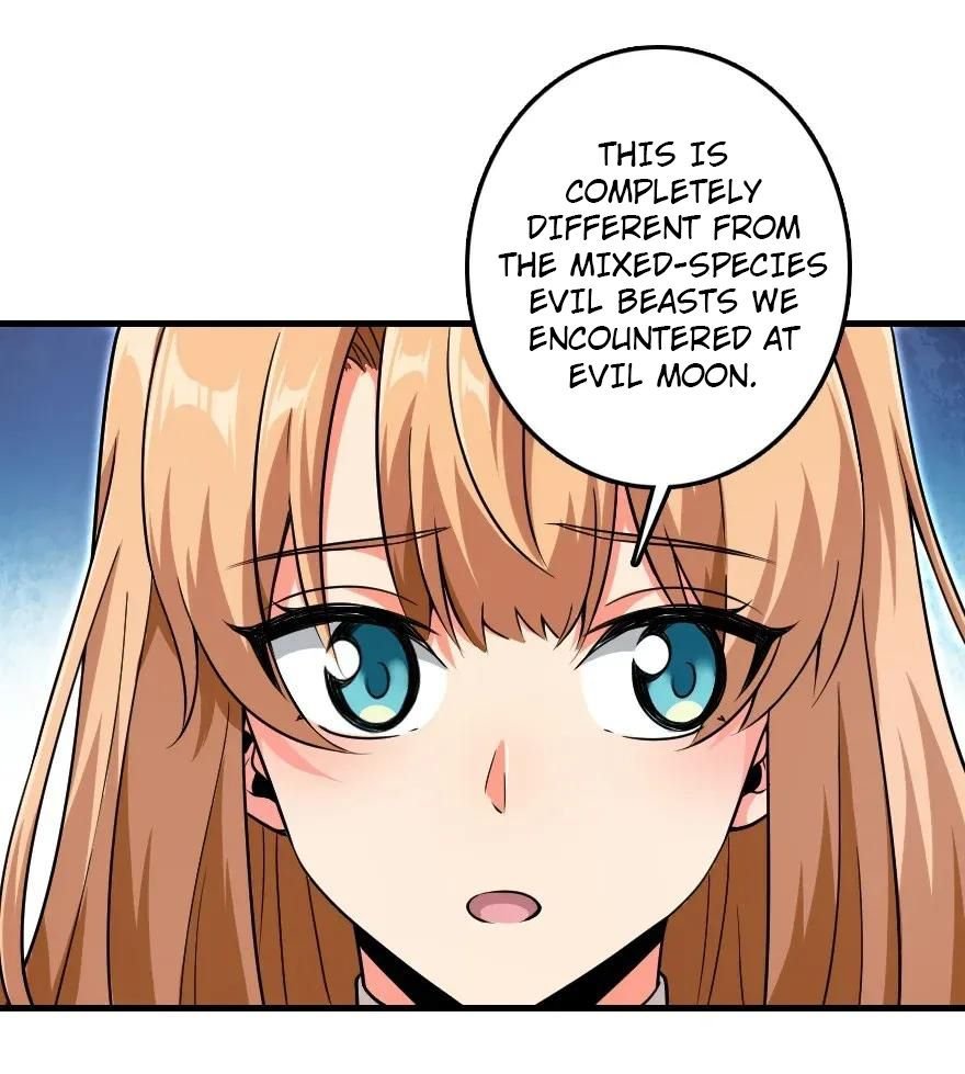 Release That Witch chapter 184 - page 54
