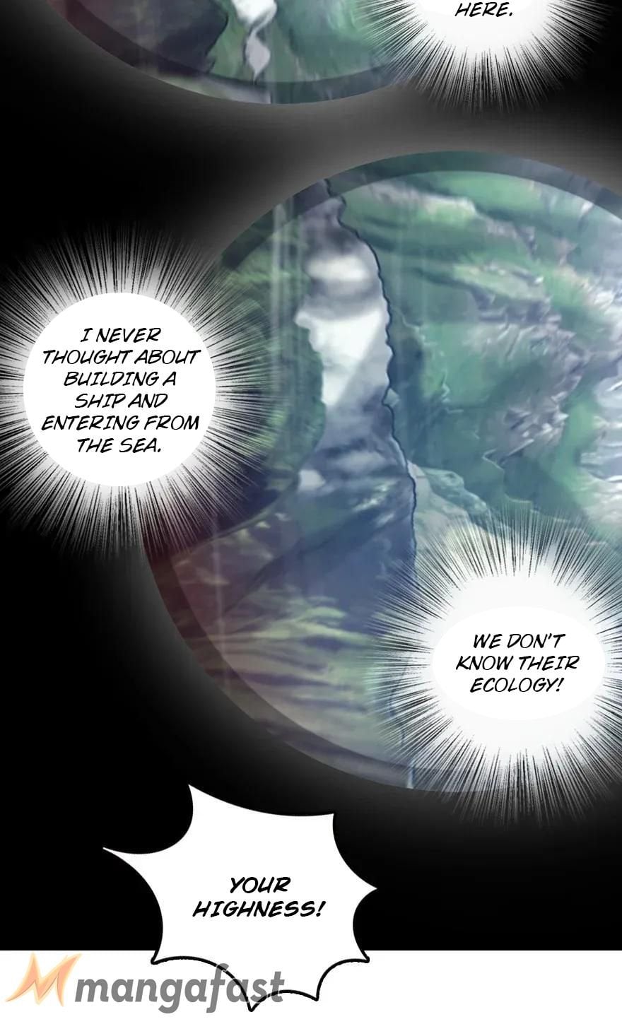 Release That Witch chapter 182 - page 15