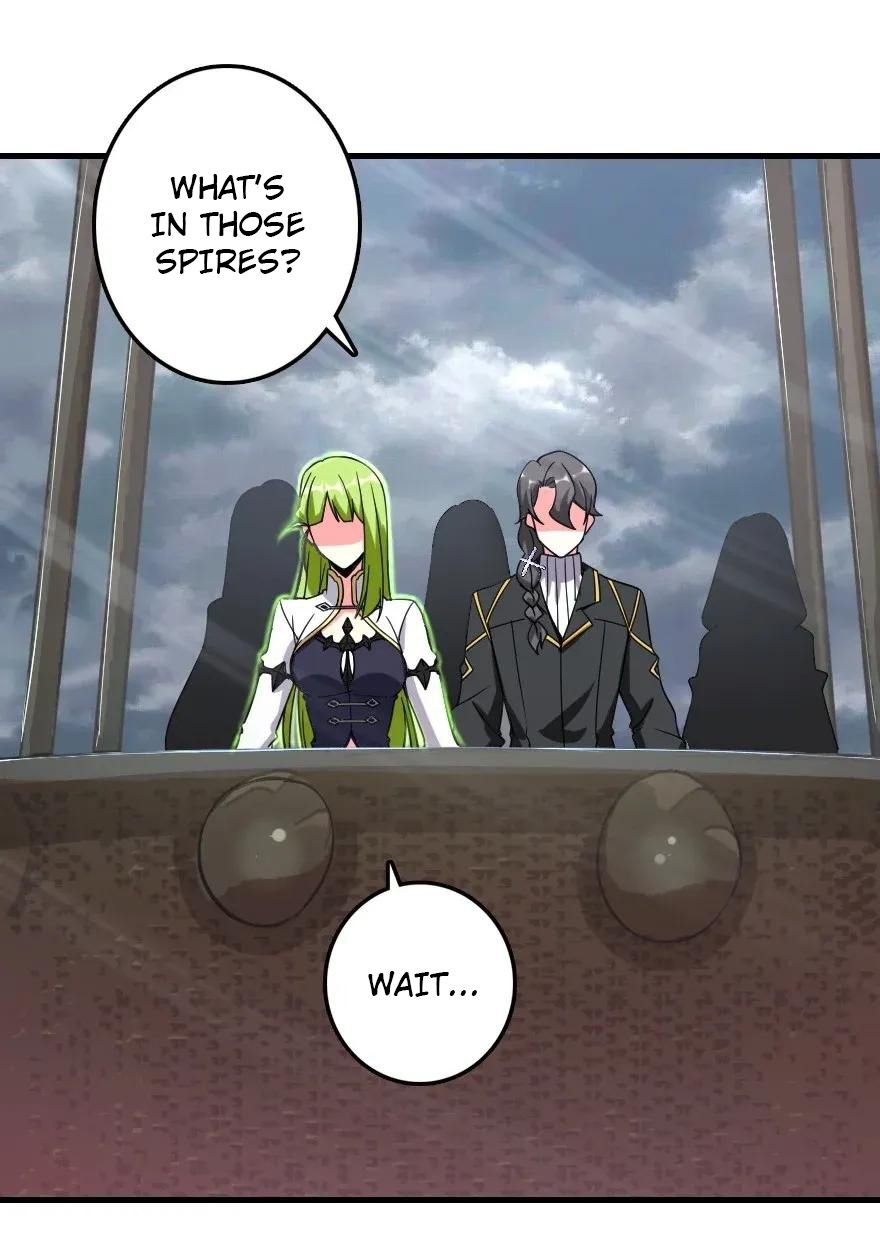 Release That Witch chapter 182 - page 19