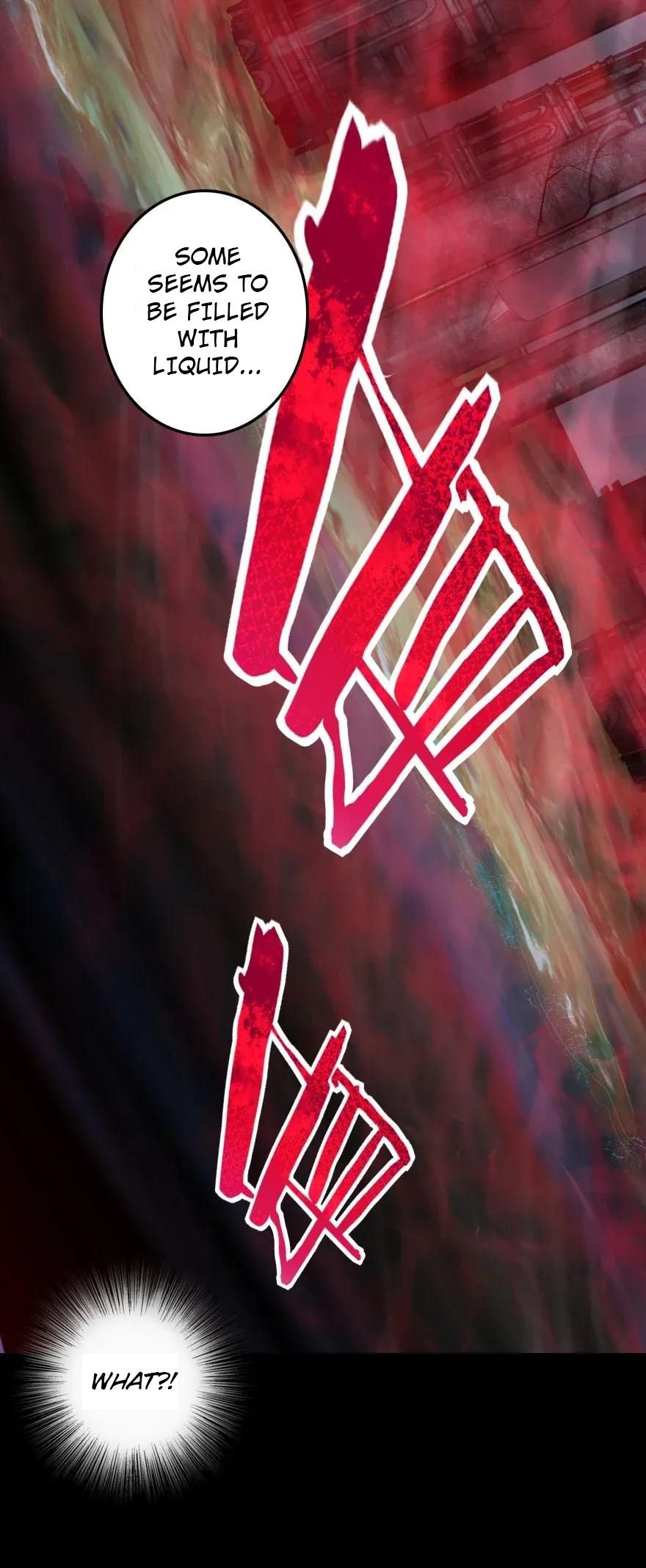 Release That Witch chapter 182 - page 21
