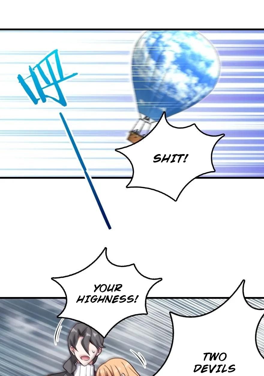 Release That Witch chapter 182 - page 30