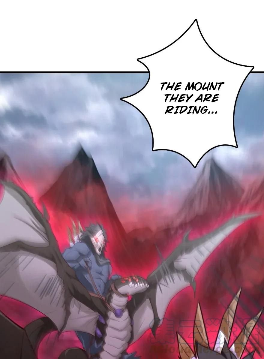 Release That Witch chapter 182 - page 32