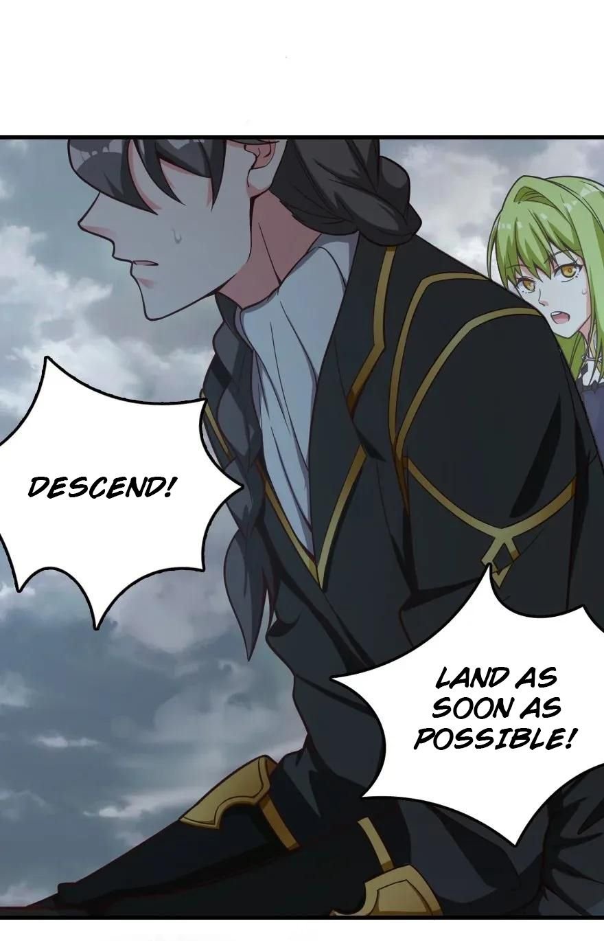 Release That Witch chapter 182 - page 37