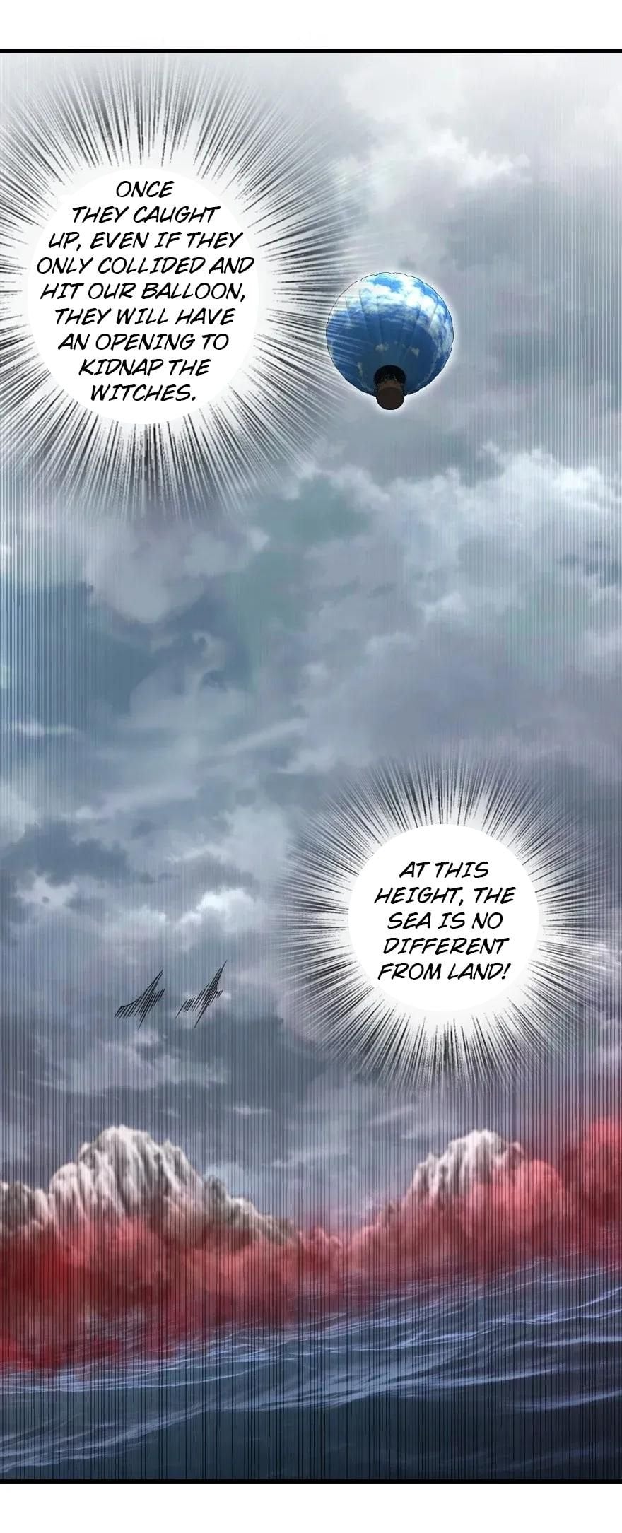 Release That Witch chapter 182 - page 39