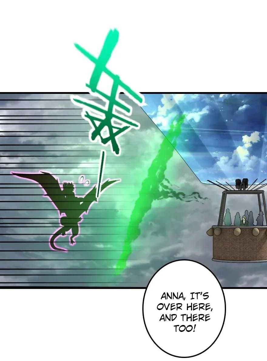 Release That Witch chapter 182 - page 52